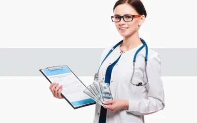 Quality Measures Linked to Small yet Increasing Percentage of Physician Payment