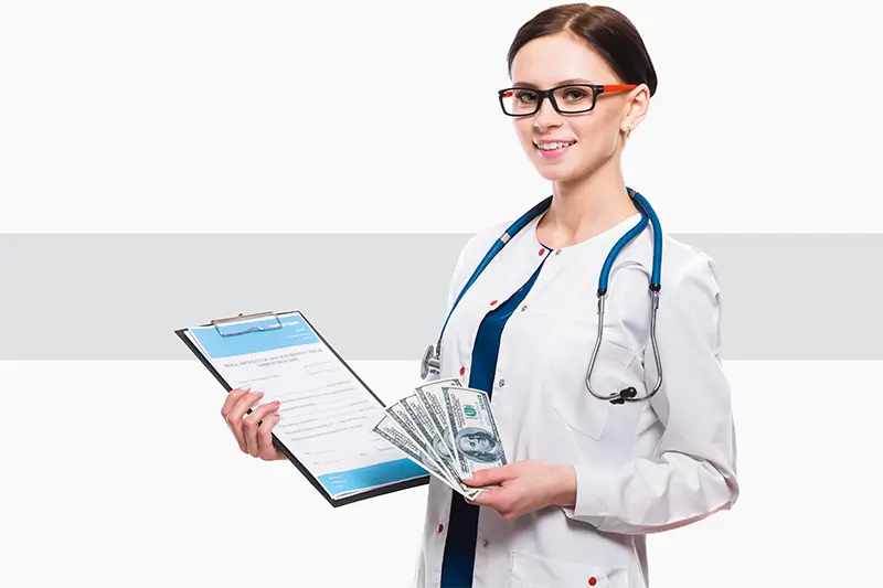 Increasing Percentage of Physician Payment Quality Measures Linked to Small yet Increasing Percentage of Physician Payment