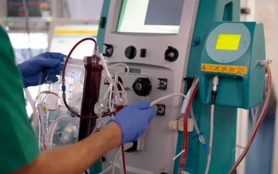 Solutions to Mitigate Rising Dialysis Costs
