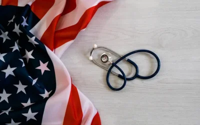 Changing U.S. Healthcare Trends to Watch for in 2015