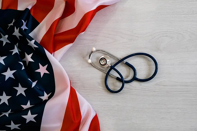 Changing U.S. Healthcare Trends to Watch for in 2015