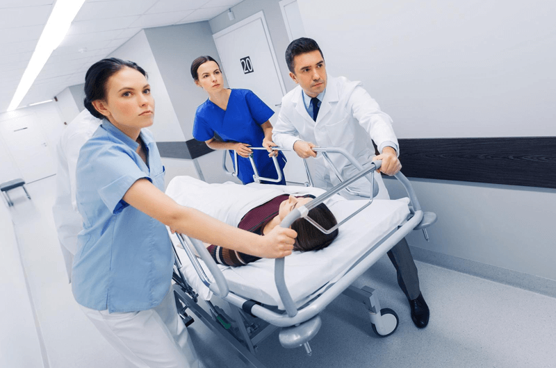 Coding for Burns in the Emergency Department