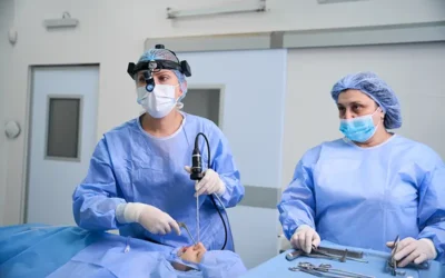 Coding for Nasal/Sinus Endoscopic Surgery at Outpatient Facility