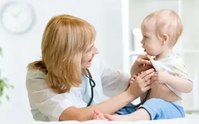 Is ICD-10 Transition Challenging for Pediatricians?