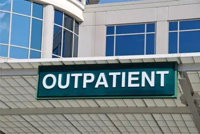 Outpatient Hospitals