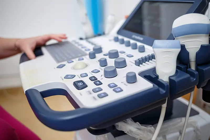 Remote CV Imaging and Tele – Consultation Remote CV Imaging and Tele - Consultation to Improve Diagnosis