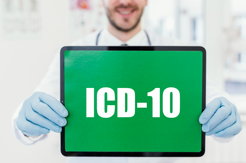 CMS Announces 1-year Grace Period for ICD-10 Transition