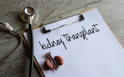 Coding for Kidney Transplantation – An Overview