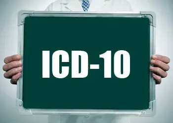 ICD 10 Transition