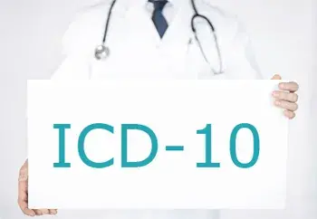 ICD TEN
