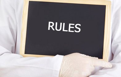 HHS Releases New Rules for Meaningful Use Stage 3 of the Incentive Program