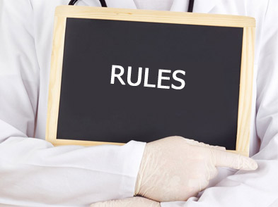 HHS Releases New Rules for Meaningful Use Stage 3 of the Incentive Program