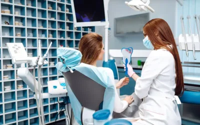 Reimbursement Barriers to Dental Screening