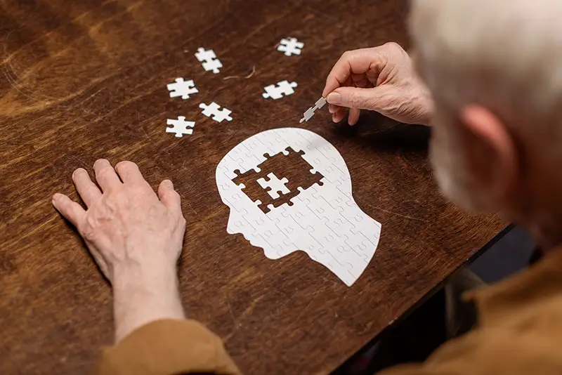 Coding for Alzheimer's Disease - Important Considerations