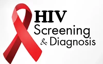 Medical Coding for HIV Screening and Diagnosis