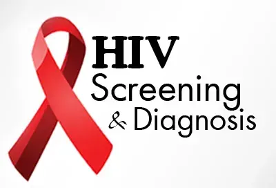 Medical Coding for HIV Screening and Diagnosis