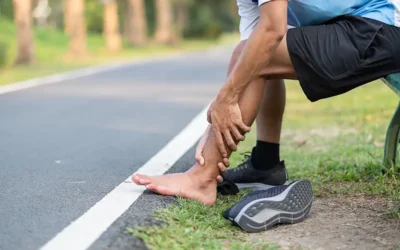 ICD-10 Coding for Sprains and Strains