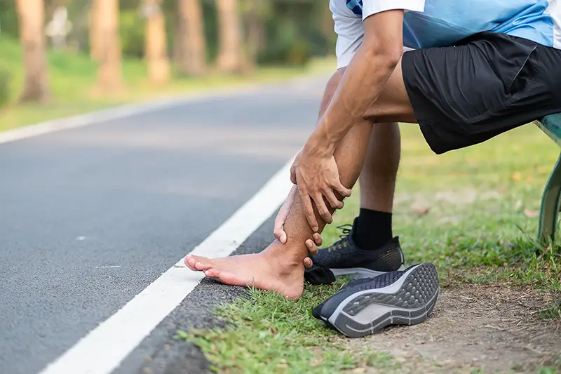 ICD-10 Coding for Sprains and Strains