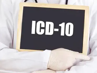 ICD-10