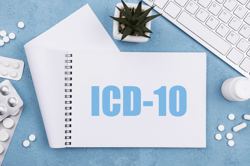 How to Welcome ICD-10 Medical Coding