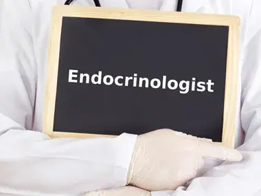 Endocrinologists