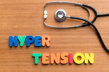 Hypertension