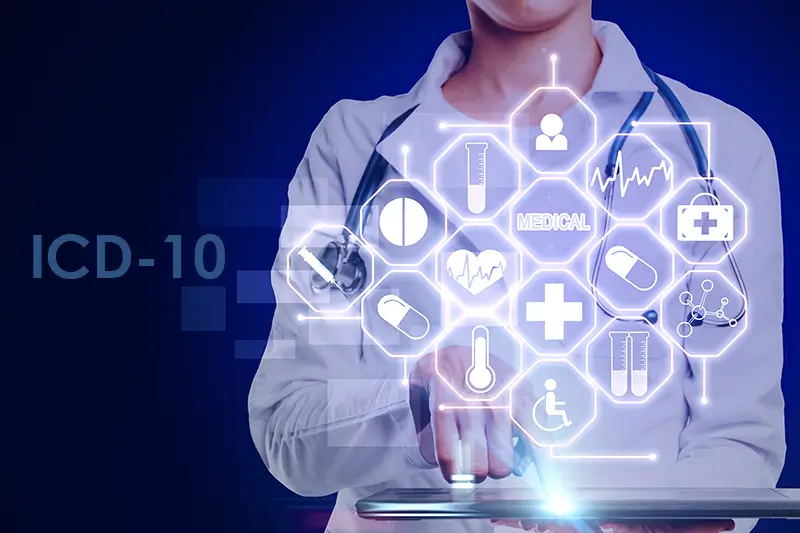 Make Your ICD-10 Transition Smooth and Efficient with Medical Coding Services