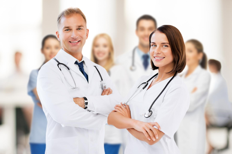Physicians Getting Prepared for the New ICD-10 Medical Coding System