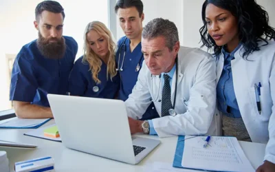 Physicians Getting Prepared for the New ICD-10 Medical Coding System