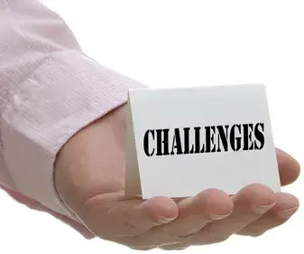 Top Challenges