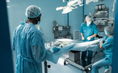 ASC (Ambulatory Surgical Center) Payment System July 2015 Update – Key Points