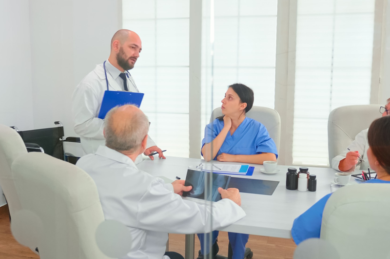 CMS Proposes Significant Changes to Two-Midnight Rule for 2016