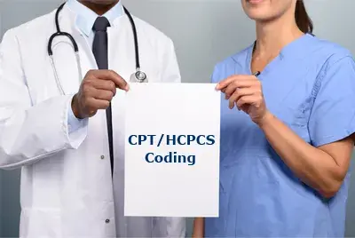 HCPCS Coding