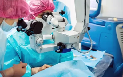 Glaucoma Surgery Coding – Crucial Changes in 2015