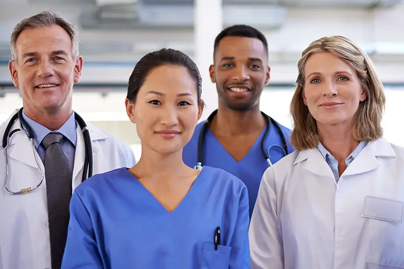 Healthcare Providers Favor RCM Outsourcing Healthcare Providers Still Strongly Favor RCM Outsourcing