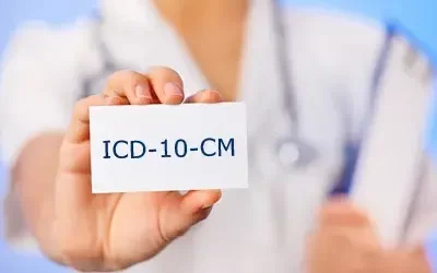 ICD-10-CM – Overview, Significance and Top Diagnostic Codes