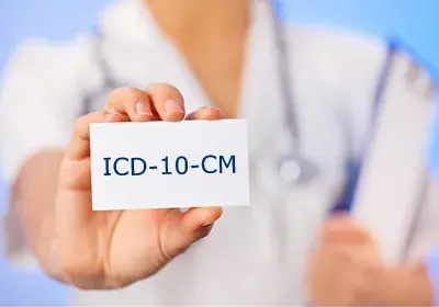 ICD 10 CM