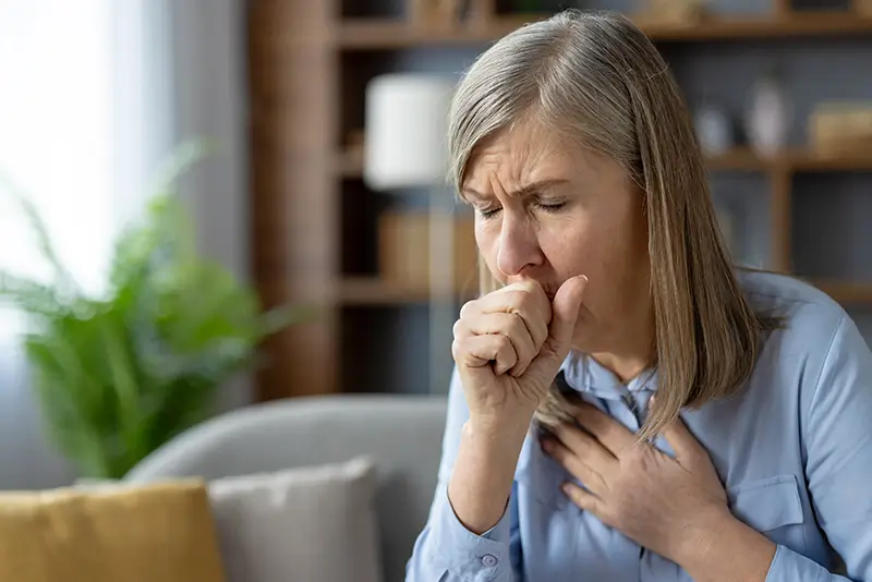 ICD-10 Coding Guidelines and Documentation Requirements for Bronchitis