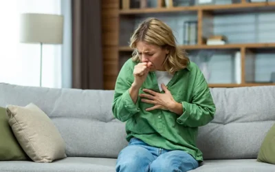 ICD-10 Coding Guidelines and Documentation Requirements for Bronchitis