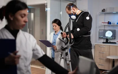 Medical Coding for Treadmill Stress Testing – An Overview