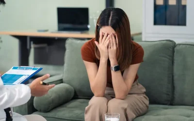 Behavioral Health in ICD-10-CM – Features and Top Codes