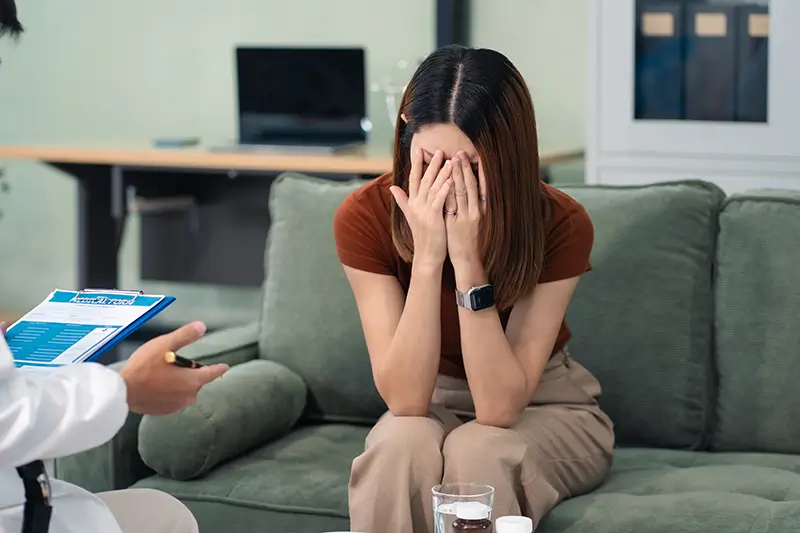 Behavioral Health in ICD-10-CM Behavioral Health in ICD-10-CM - Features and Top Codes