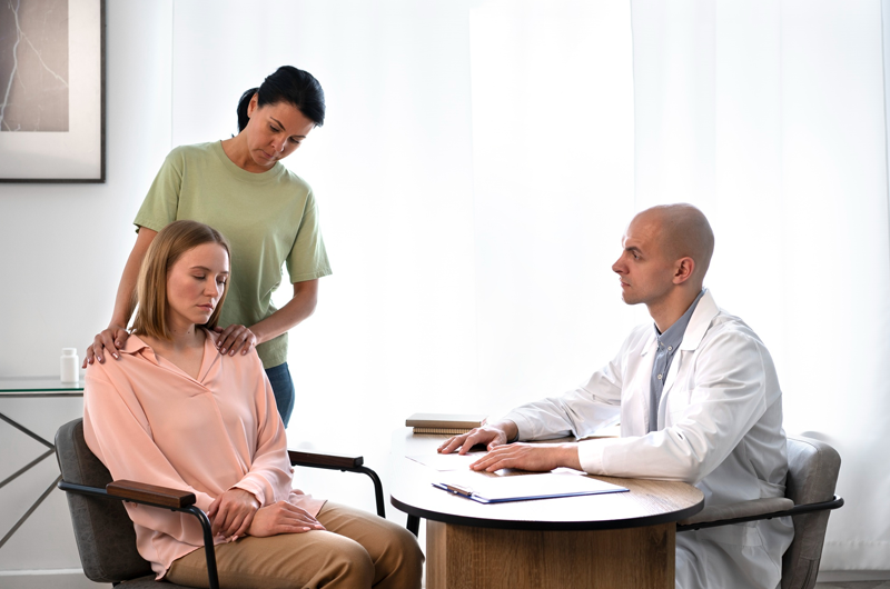Behavioral Health in ICD-10-CM - Features and Top Codes