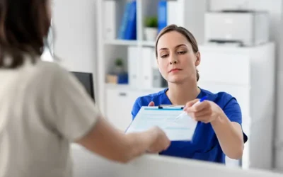 Common Types of Medicare Part B Claim Denials