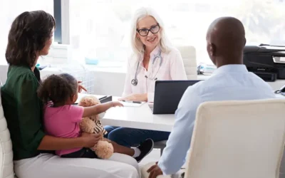 ICD-10 Documentation in Family Practices