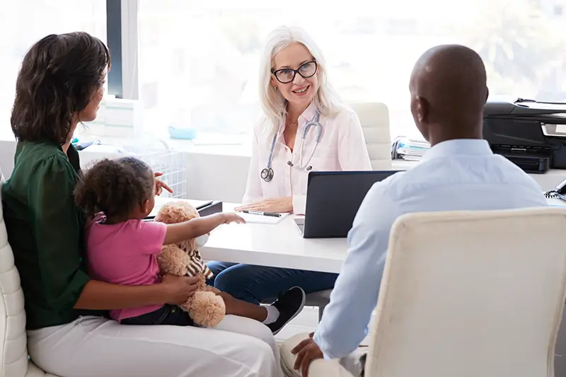 Documentation in Family Practices ICD-10 Documentation in Family Practices