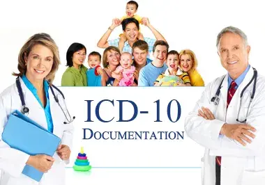 ICD 10 Documentation