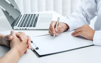 How to Write a Pre-authorization Letter for a Medical Procedure