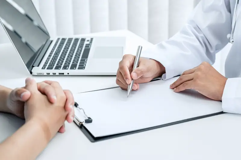 How to Write a Pre-authorization Letter for a Medical Procedure
