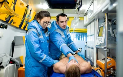 ICD-10 has Codes for Reporting Casualties that Occur at Sea and Other Water Bodies